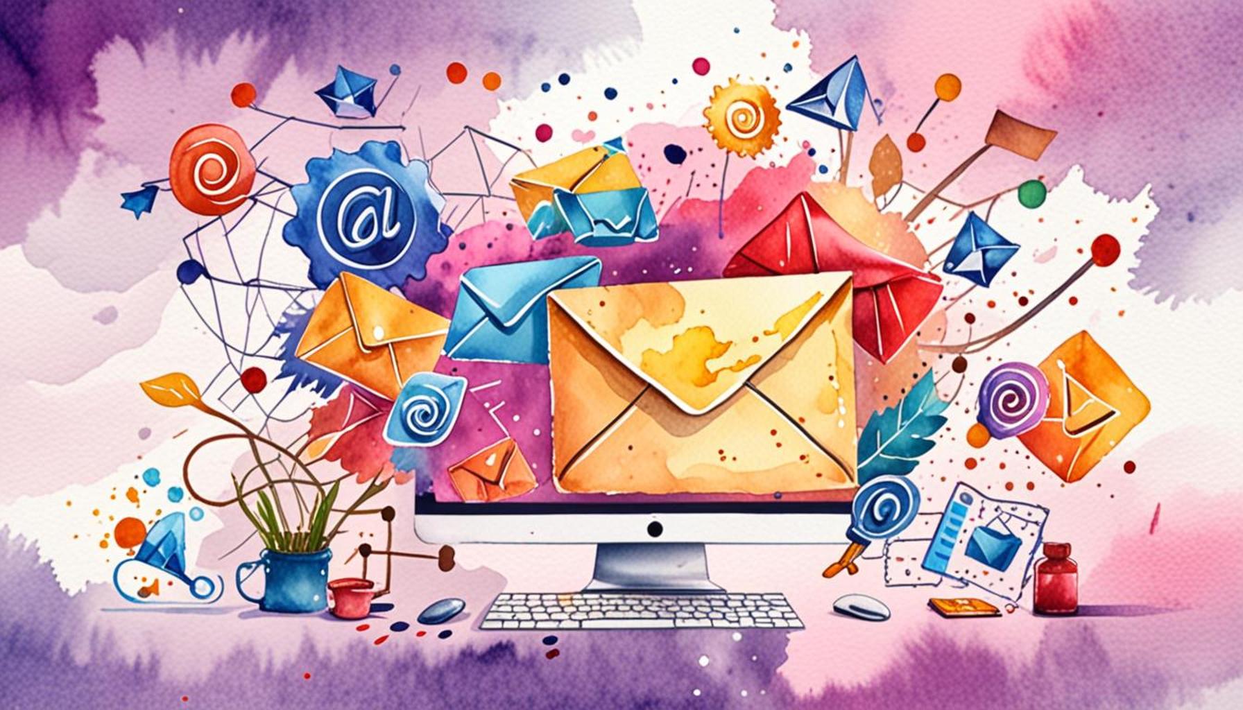 Automação em E-mail Marketing: estratégias para otimizar o relacionamento com o cliente