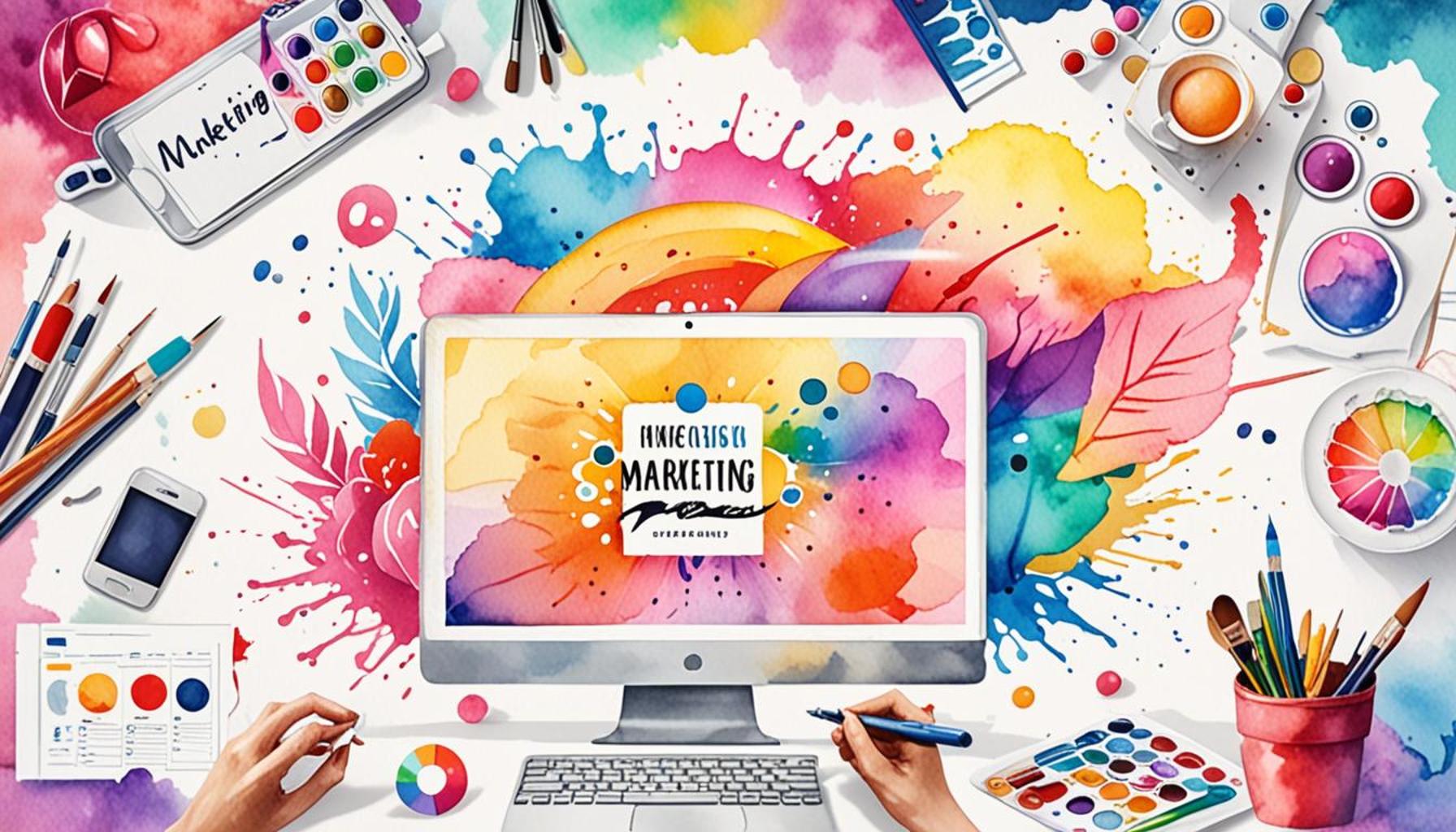 Beneficios del marketing digital?>