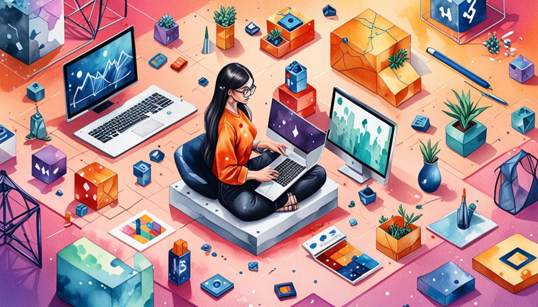 Blockchain as a Marketing and Engagement Tool for Shein: Creating Digital Communities