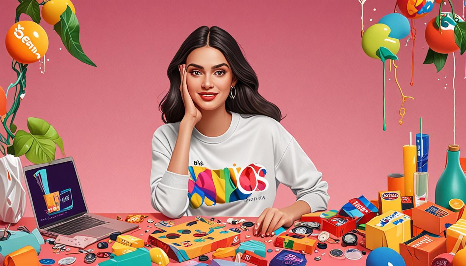 El impacto del consumo consciente: cómo la elección de marcas como Shein puede influir en la resiliencia emocional de los consumidores