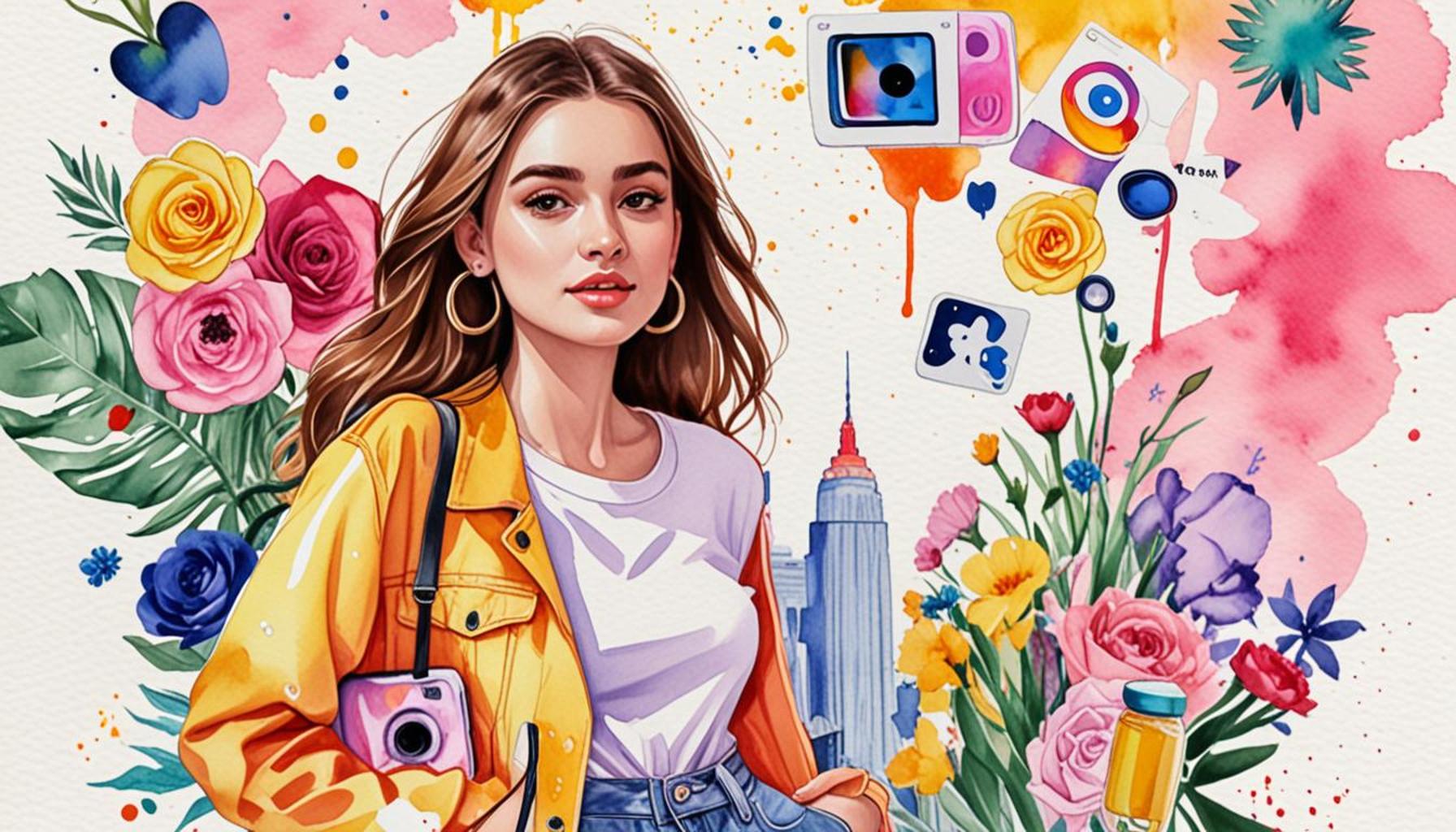 La influencia de las redes sociales en la percepción de la moda de Shein y su efecto en la resiliencia emocional de los adolescentes.