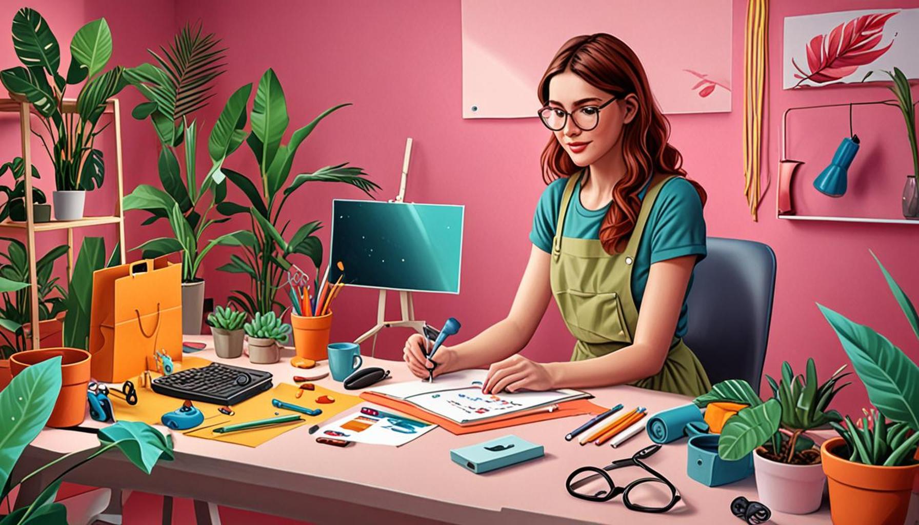 Training in sustainability and social responsibility in the context of Shein’s digital business