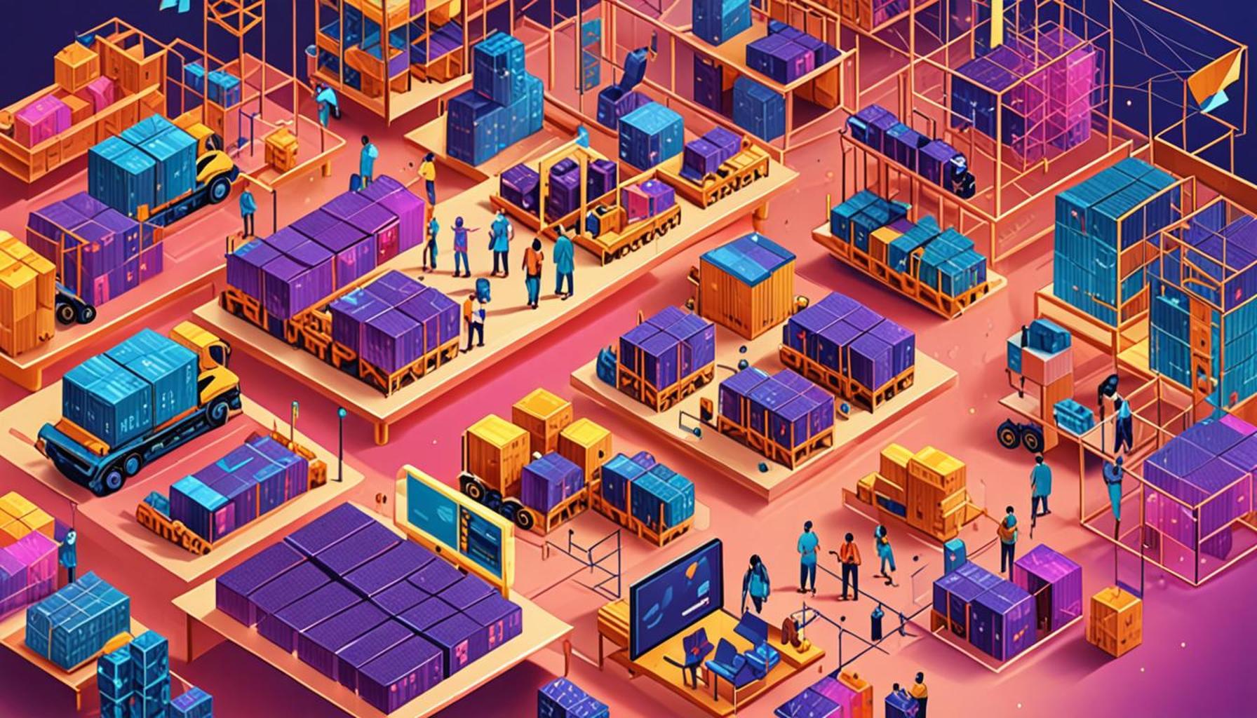 The Influence of Blockchain on the Transparency of Shein’s Supply Chain