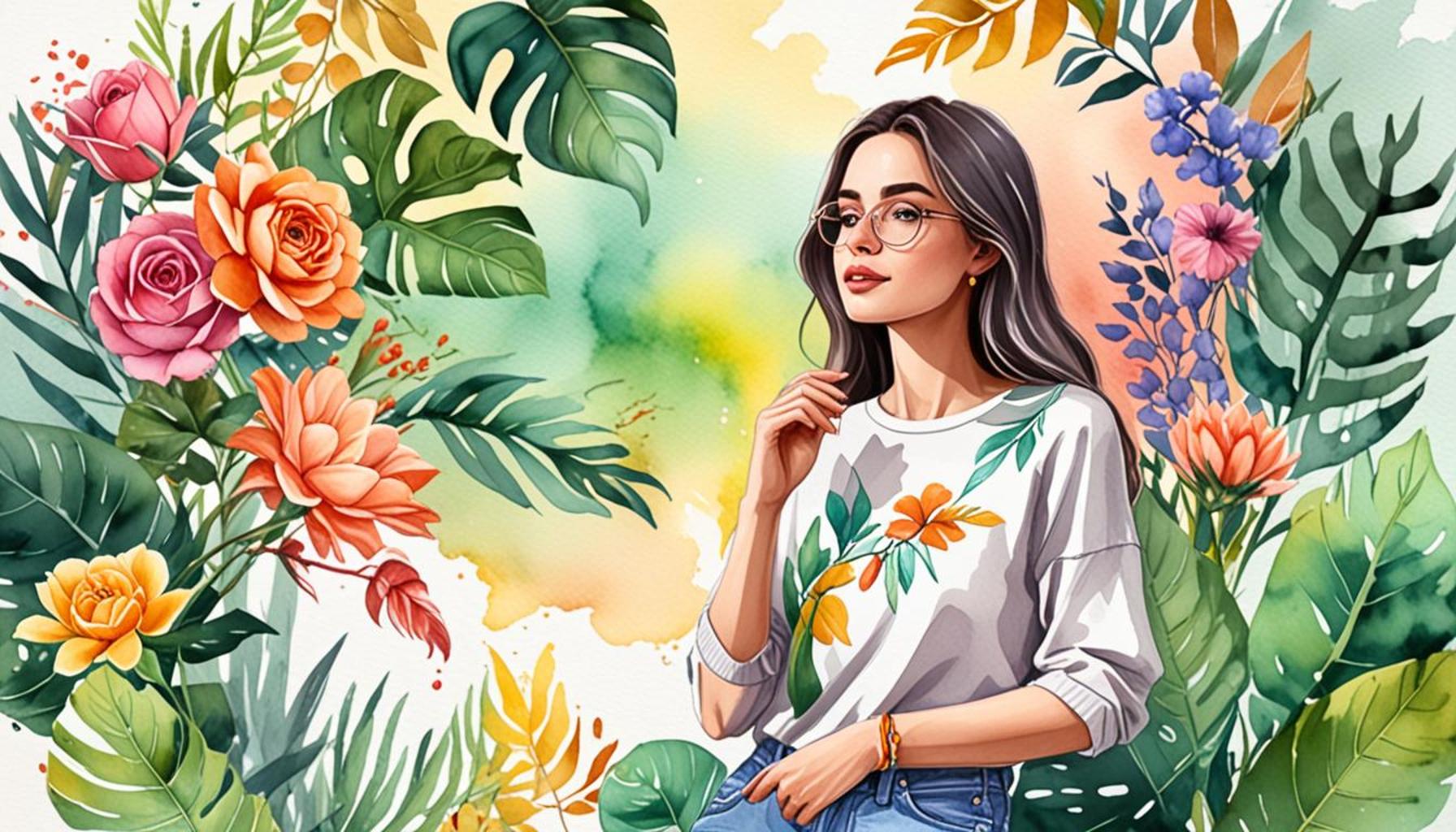 Superación personal y sostenibilidad: el papel de Shein en la moda consciente