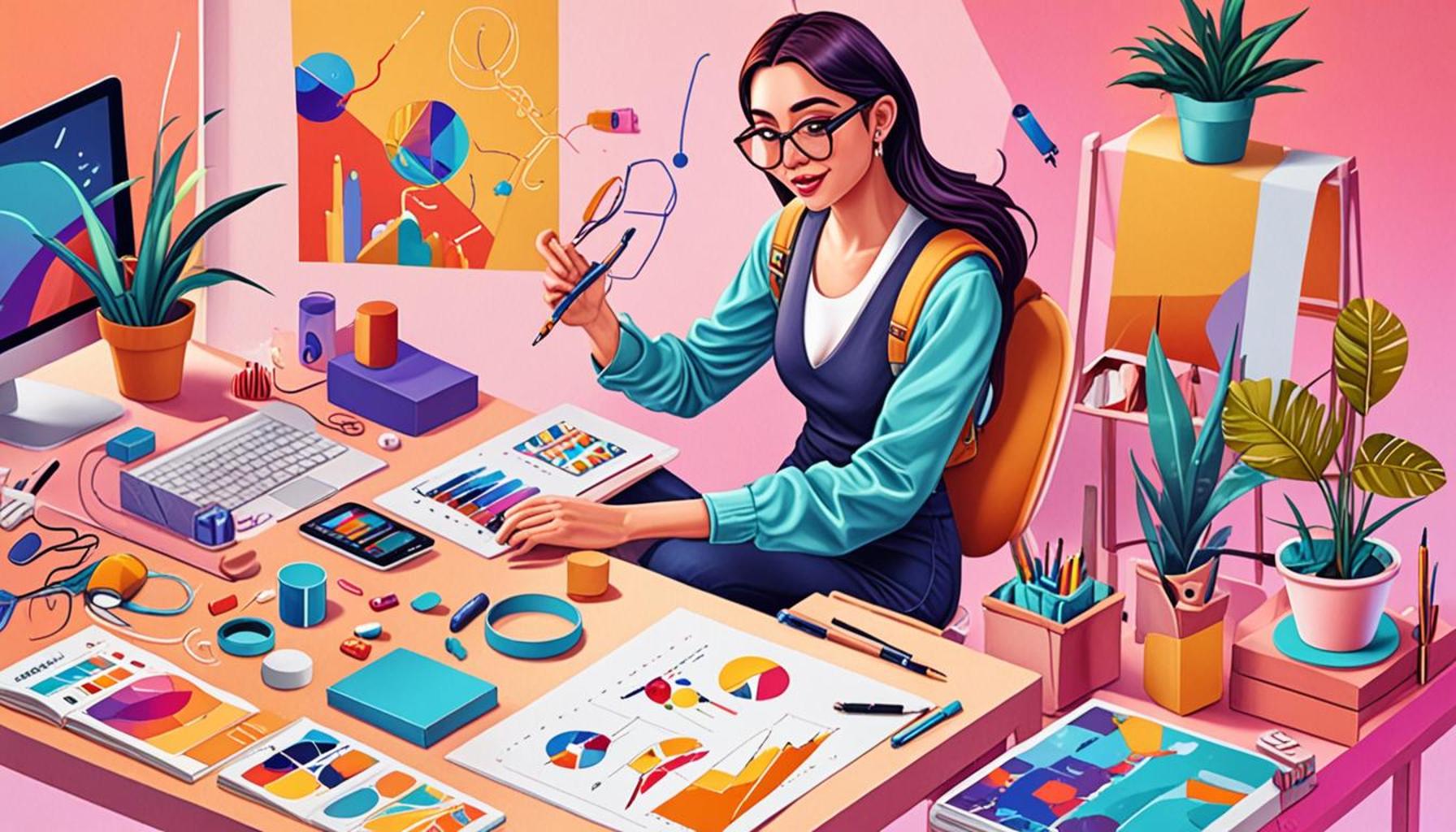 Training in Consumer Trend Analysis in Shein’s Digital Business