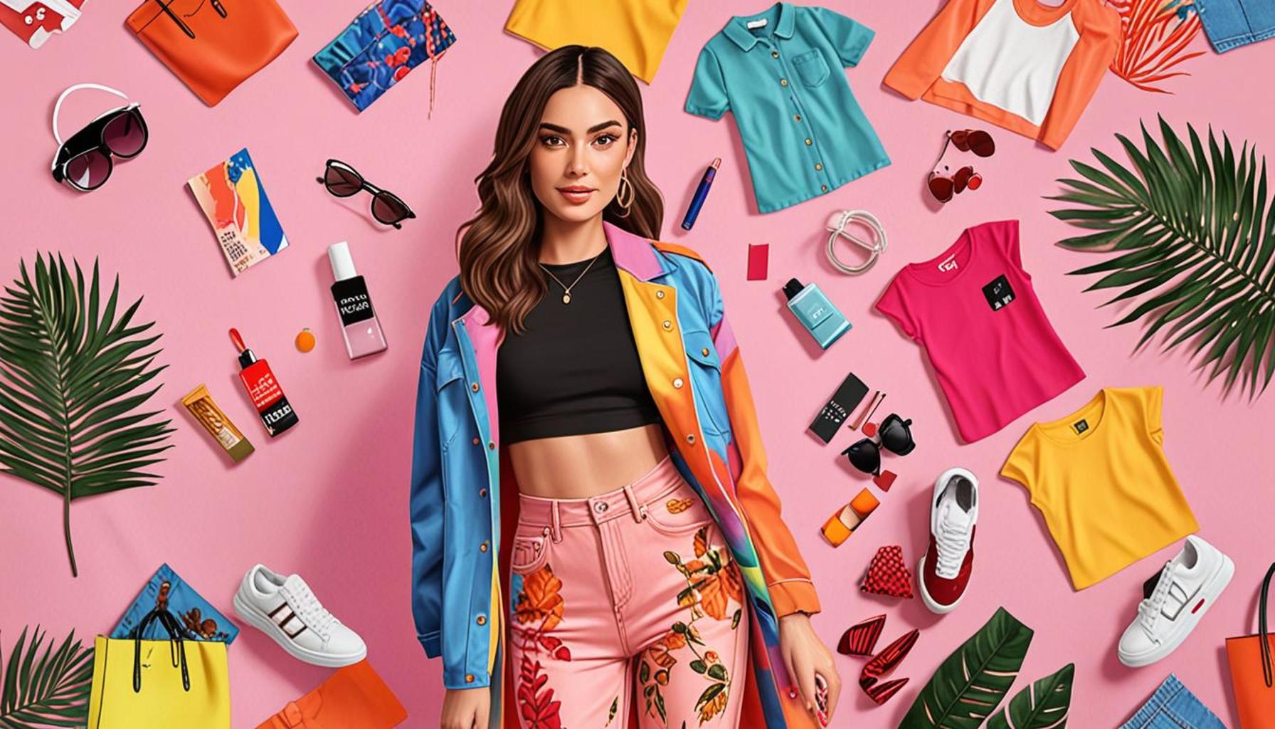 La superación personal a través de la moda: cómo Shein empodera a sus consumidores