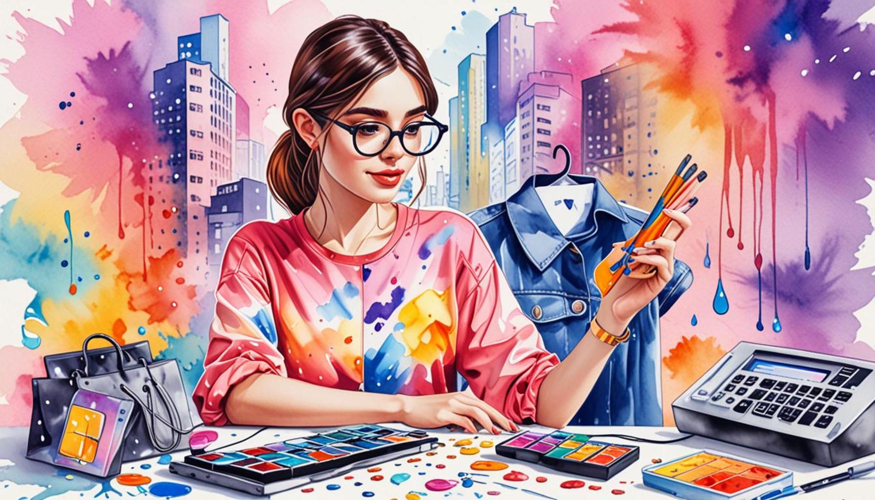 Impact of Blockchain on Intellectual Property Management and Copyright in Shein’s Digital Fashion