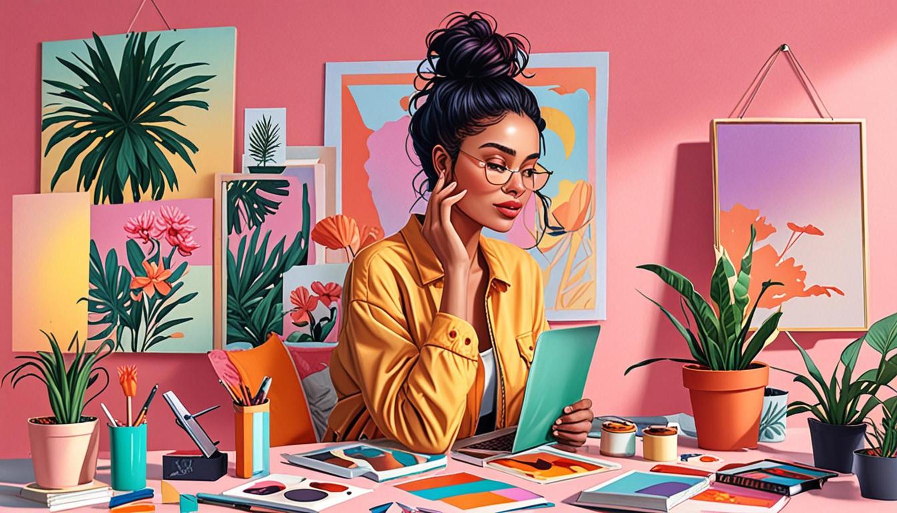 La conexión entre la autoimagen y las tendencias de Shein: un viaje de superación personal