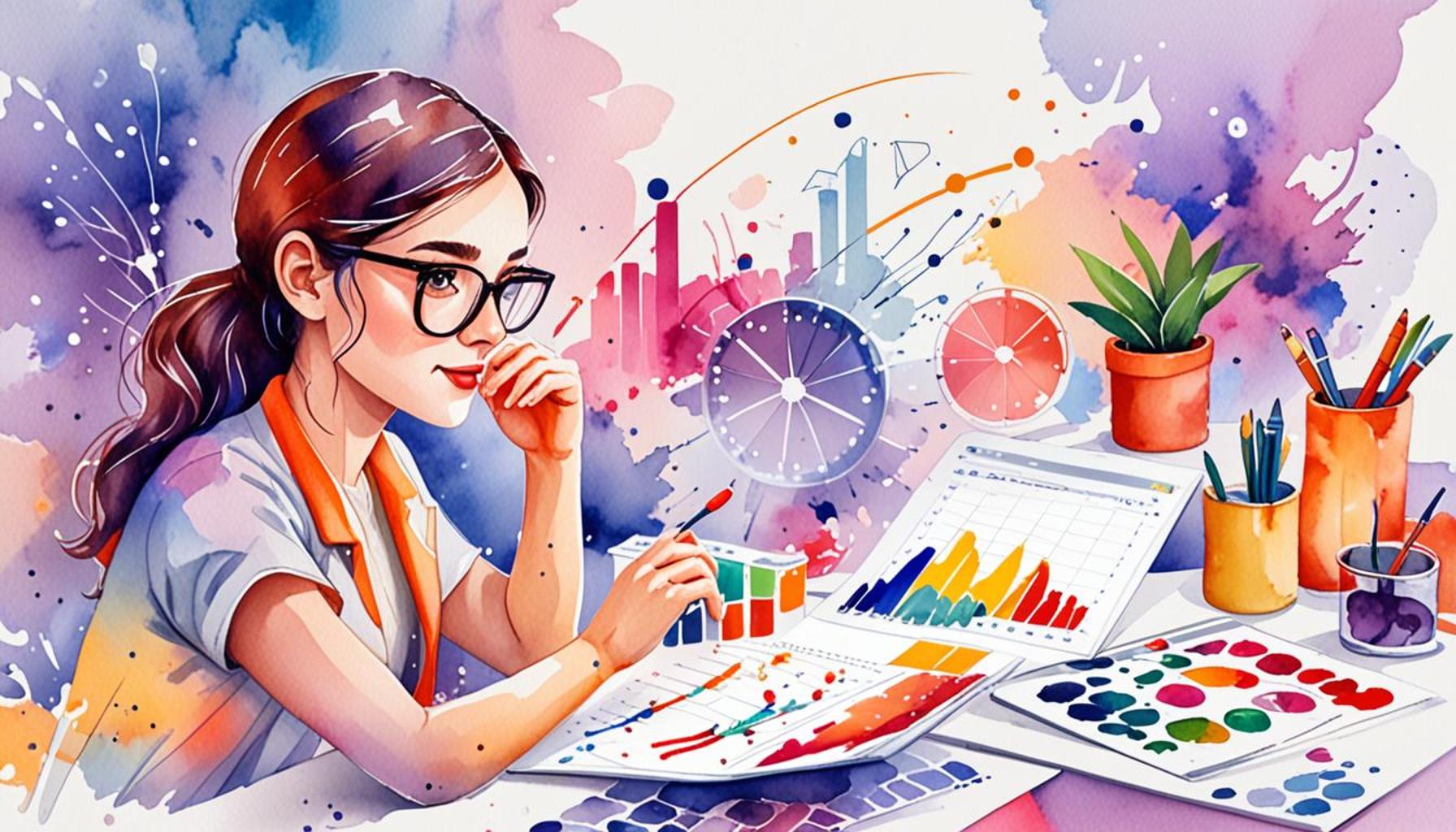 Development of Skills in Data Analytics for Decision Making in Shein’s Digital Business