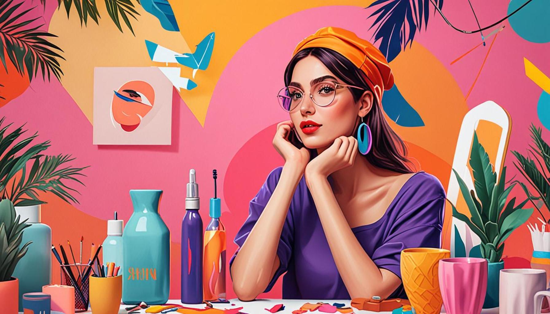 Tendencias de autoexpresión: la influencia de Shein en la confianza y la superación personal