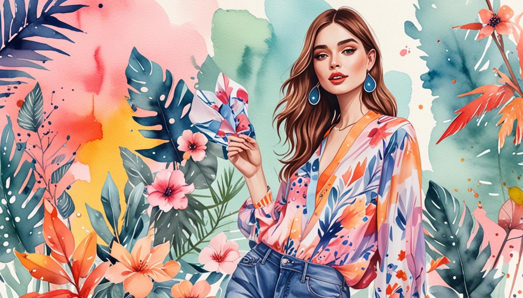 Cómo Shein utiliza el aprendizaje automático para predecir tendencias de moda