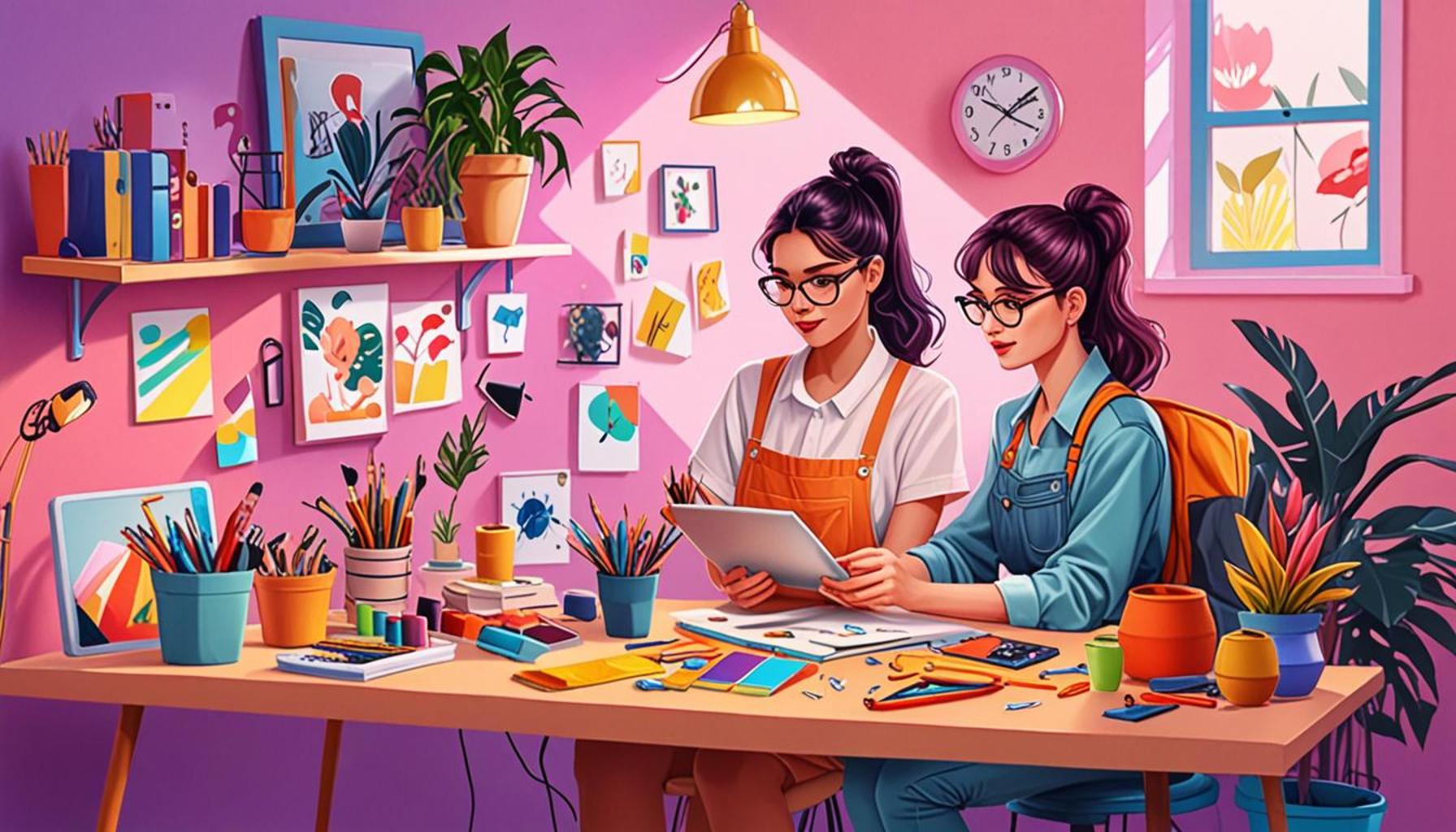 La importancia del desarrollo de habilidades digitales en el éxito de Shein