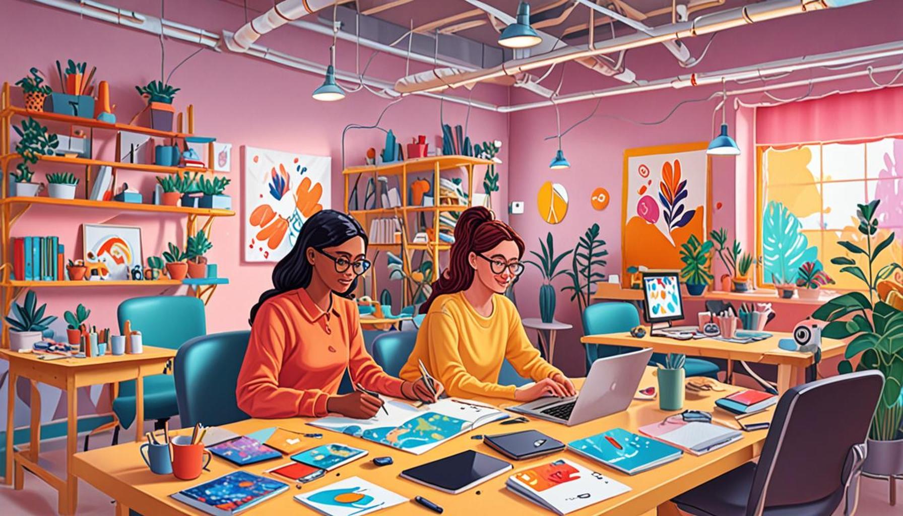 El impacto del aprendizaje colaborativo en la cadena de suministro digital de Shein