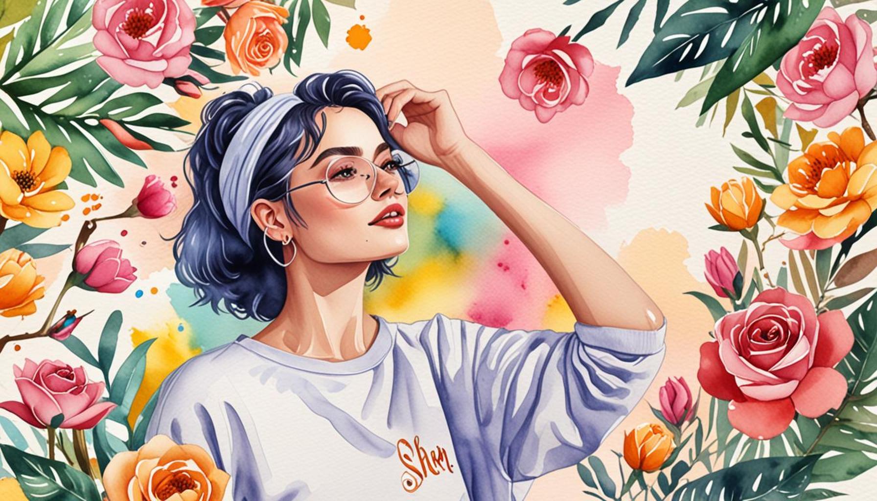 Cómo Shein promueve la autoconfianza y la inclusión a través de sus campañas