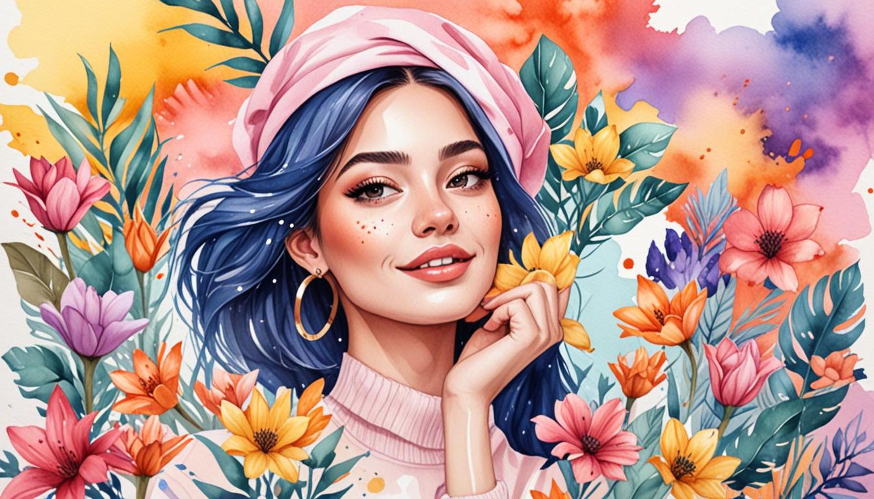 La jornada de superación de influenciadores que colaboran con Shein