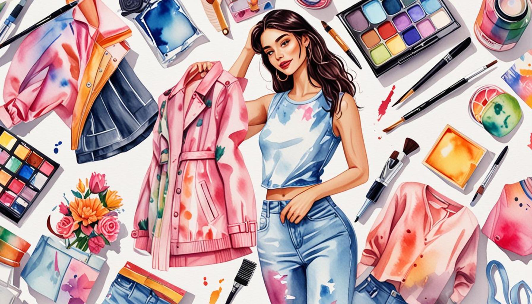 La moda como herramienta de superación: cómo Shein empodera a individuos para encontrar su estilo personal