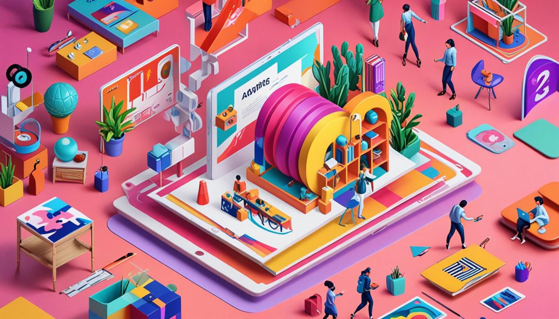 Aprendizaje adaptativo: cómo Shein ajusta su estrategia de marketing en función de las tendencias del consumidor