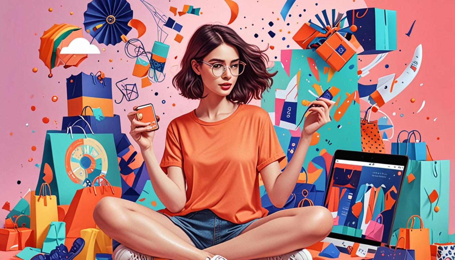 El impacto del aprendizaje automático en la personalización de la experiencia de compra en Shein