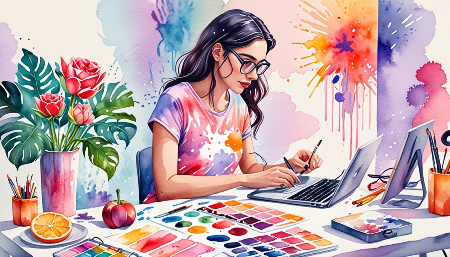 How Consumer Trends Influence Skills Training in the Digital Fashion Sector