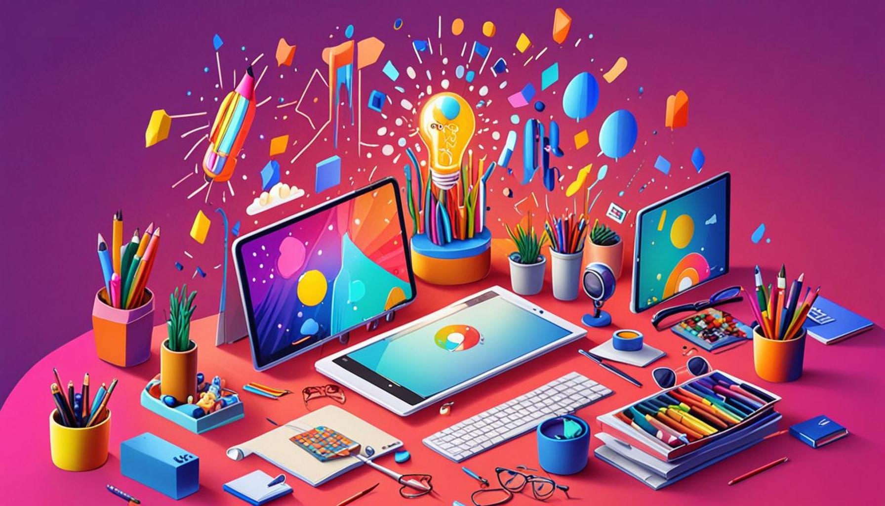 El papel de la creatividad en el desarrollo de habilidades para el marketing digital en empresas como Shein