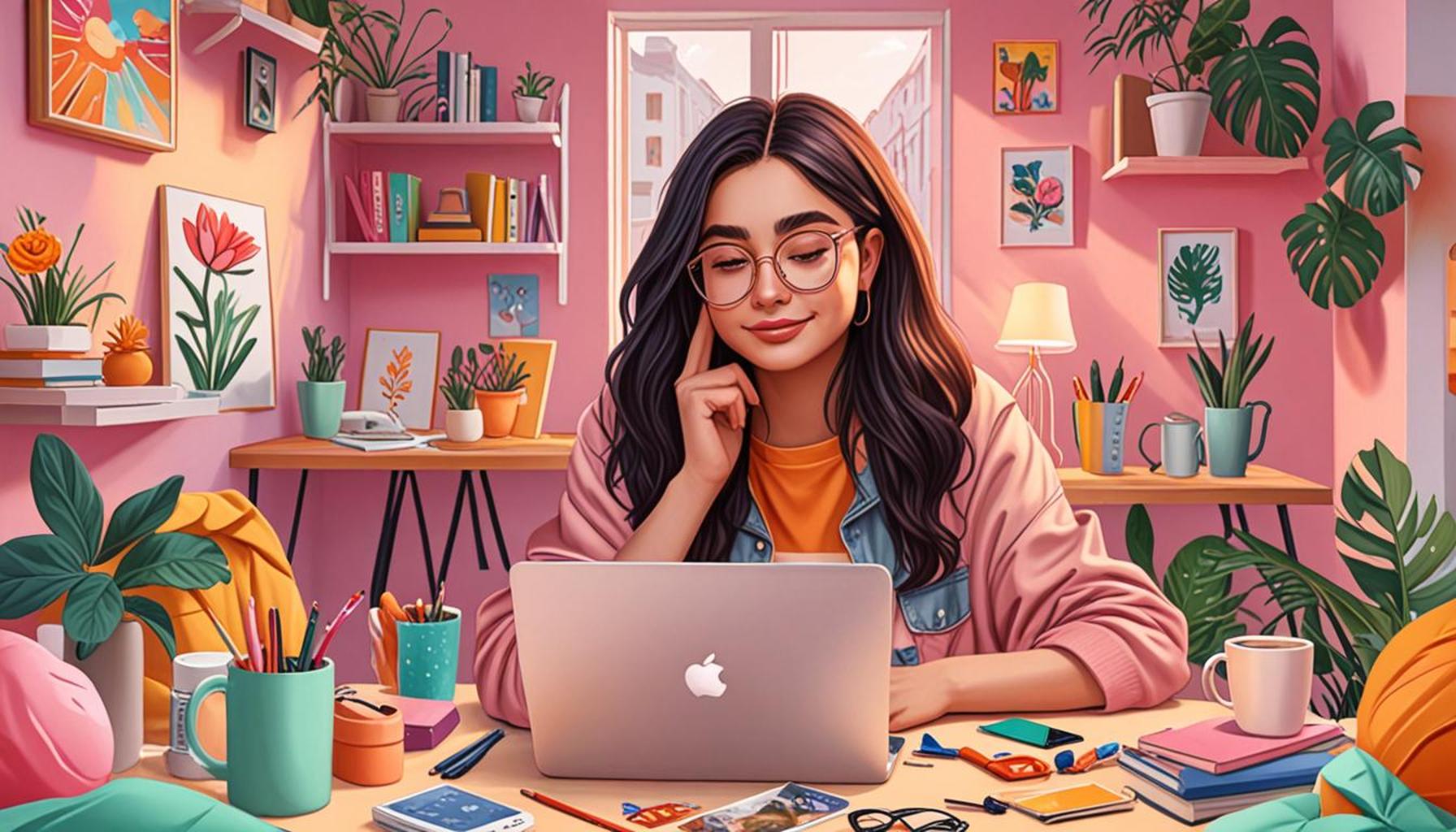 El impacto de las comunidades en línea de Shein en la construcción del apoyo emocional y la resiliencia entre los jóvenes consumidores