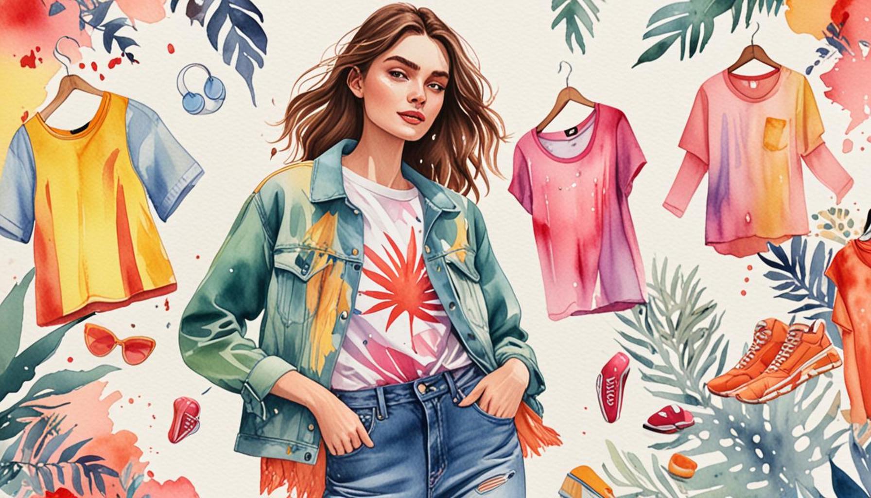 La influencia de la moda rápida en la resiliencia emocional de los jóvenes consumidores: un estudio de caso de Shein