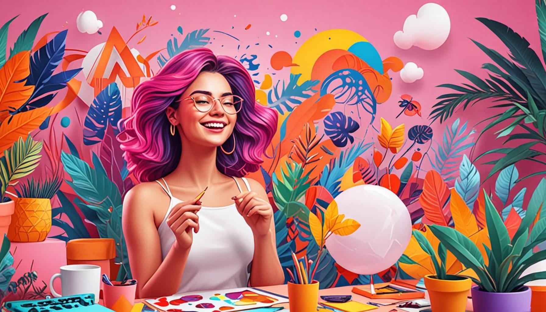 Cómo la Mentalidad Positiva Puede Influenciar las Estrategias de Marketing Digital de Shein