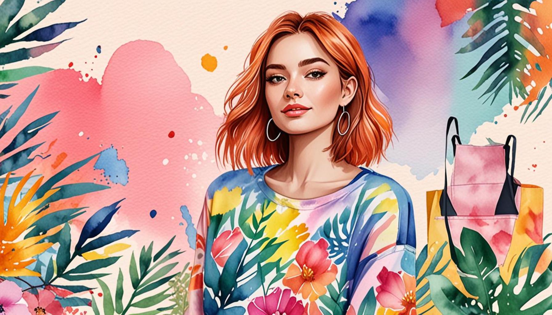 La Mentalidad Positiva como Herramienta para Superar Desafíos en el Sector de Moda Digital de Shein