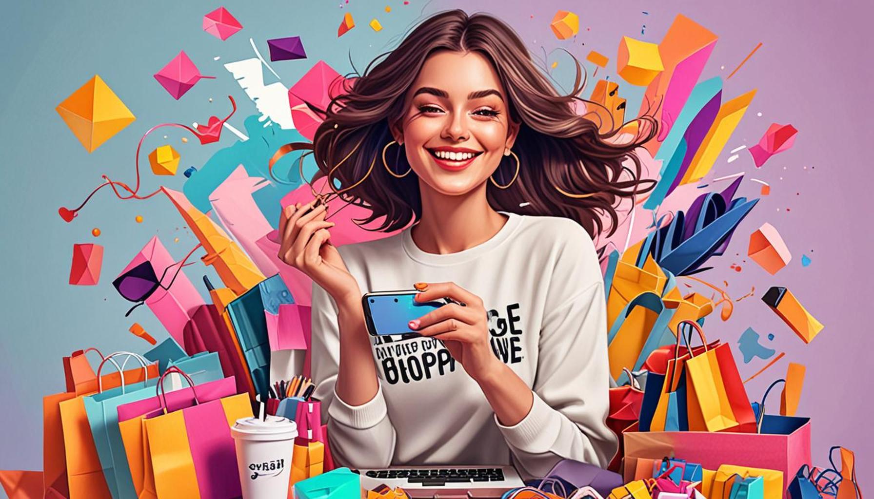 La Importancia de la Mentalidad Positiva en la Satisfacción del Cliente en Compras en Línea en Shein