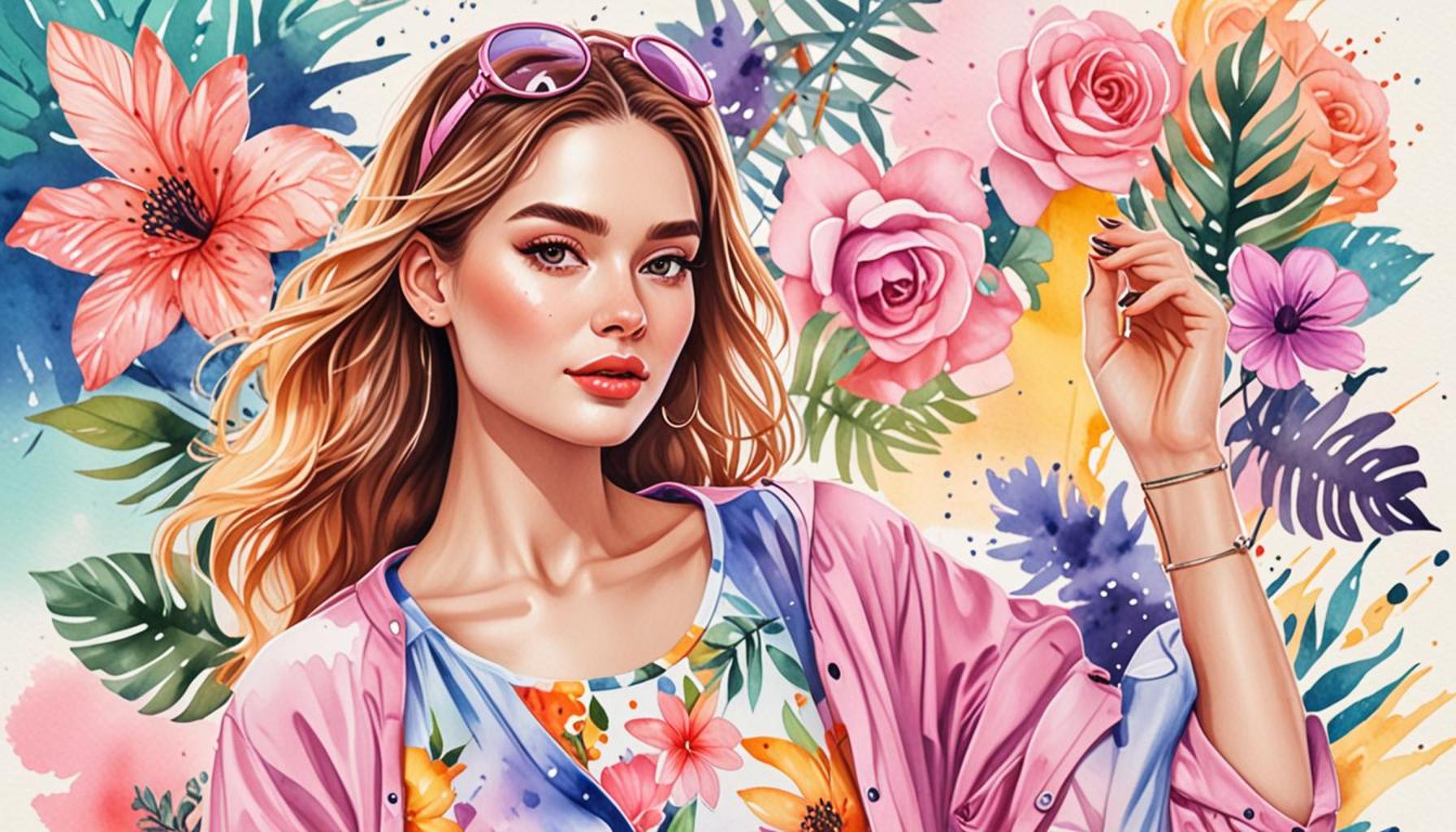 How Shein Uses AI to Predict Fashion Trends and Increase Sales