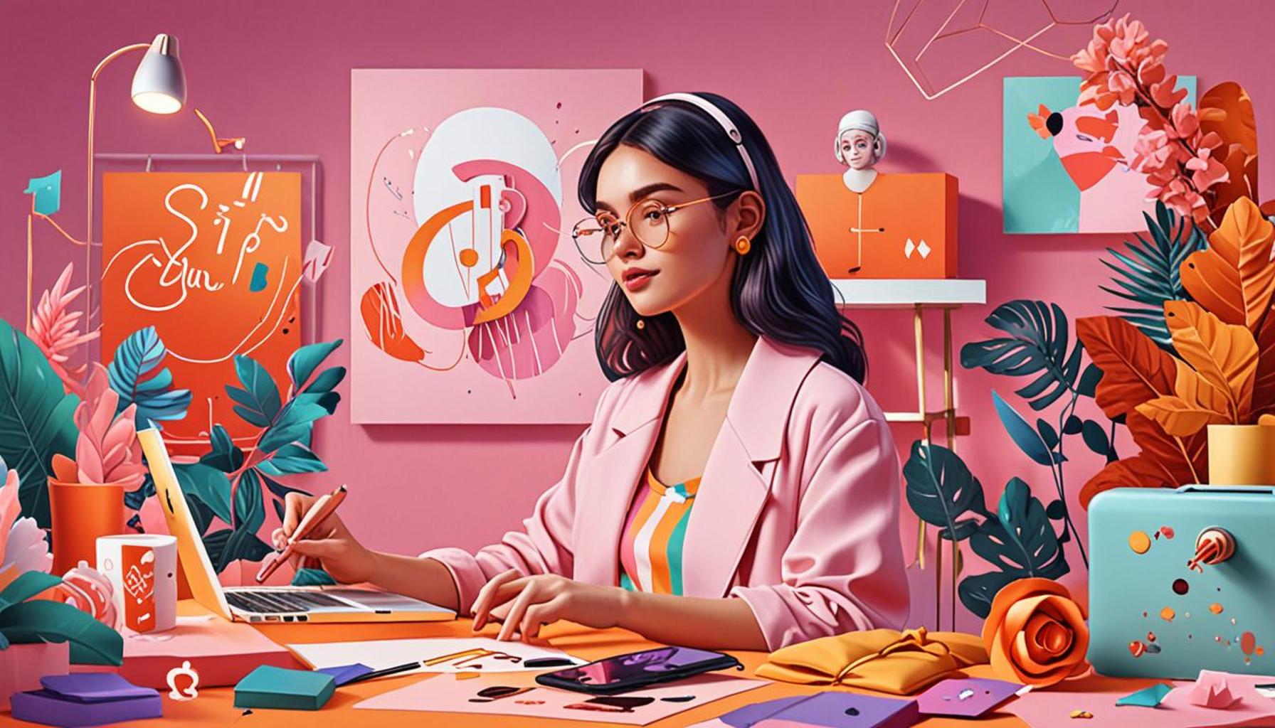 The Impact of AI Integration on Customer Experience Personalization at Shein