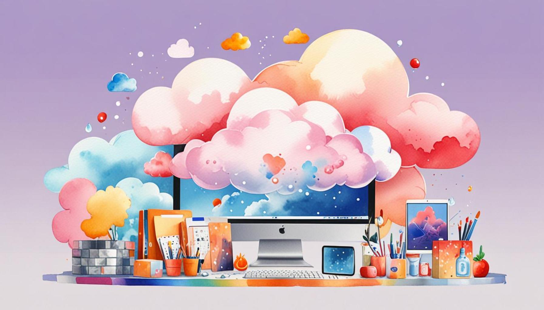 The Integration of Cloud Solutions in Shein’s Inventory Management