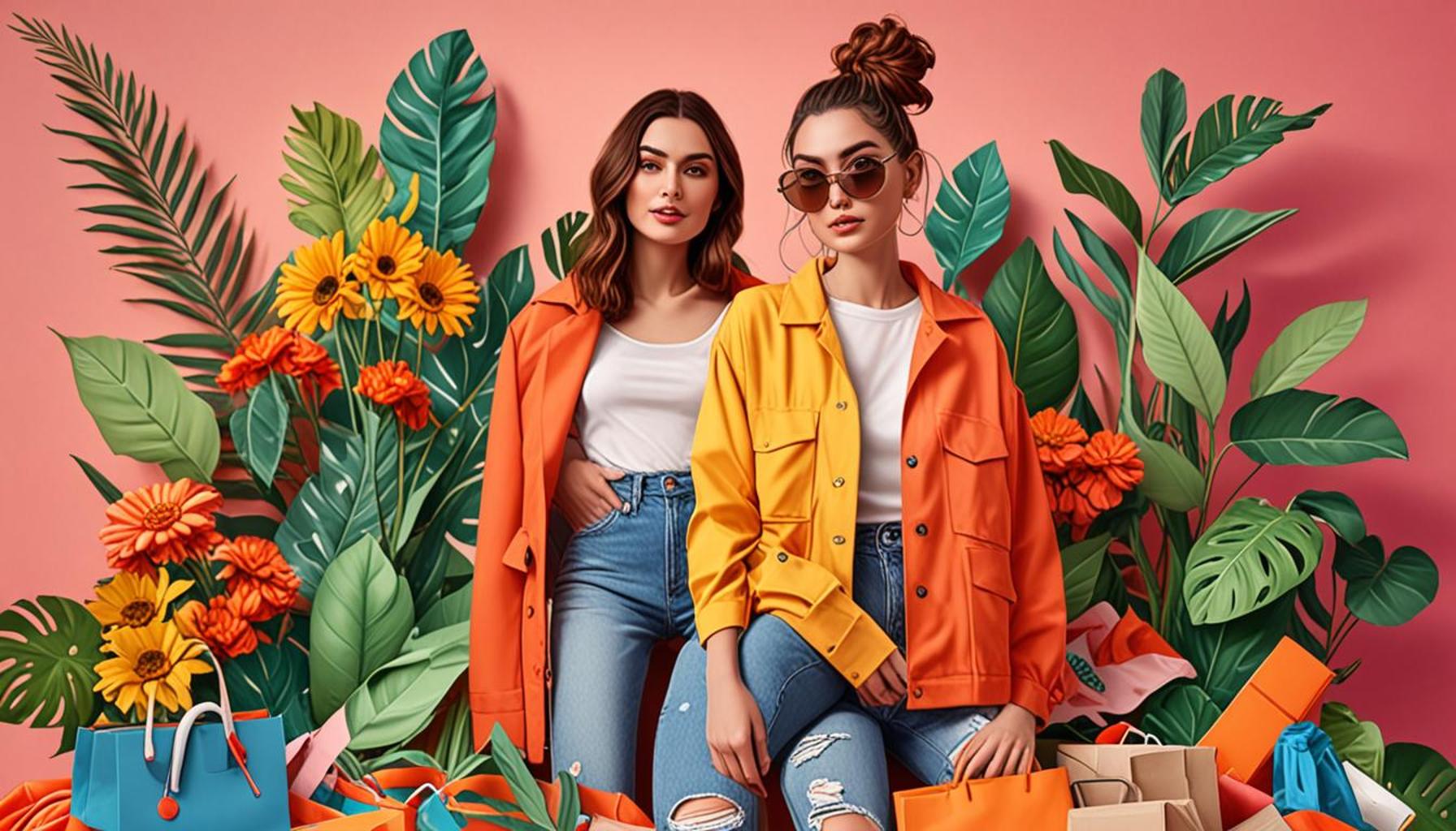 Sustainability and Fast Fashion: Shein’s Response to the Growth of E-commerce