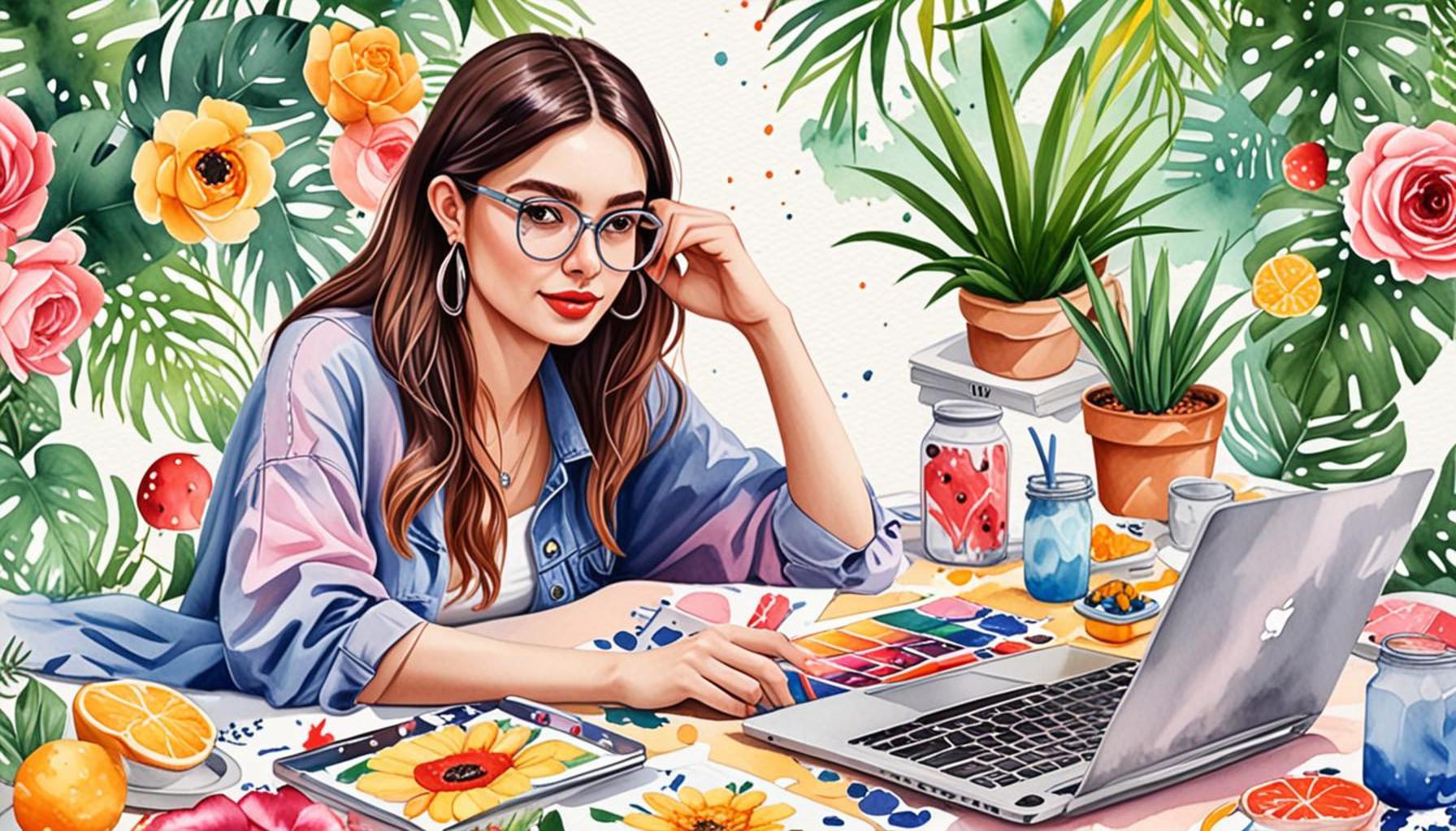 The Impact of Social Media on Shein’s E-commerce Growth