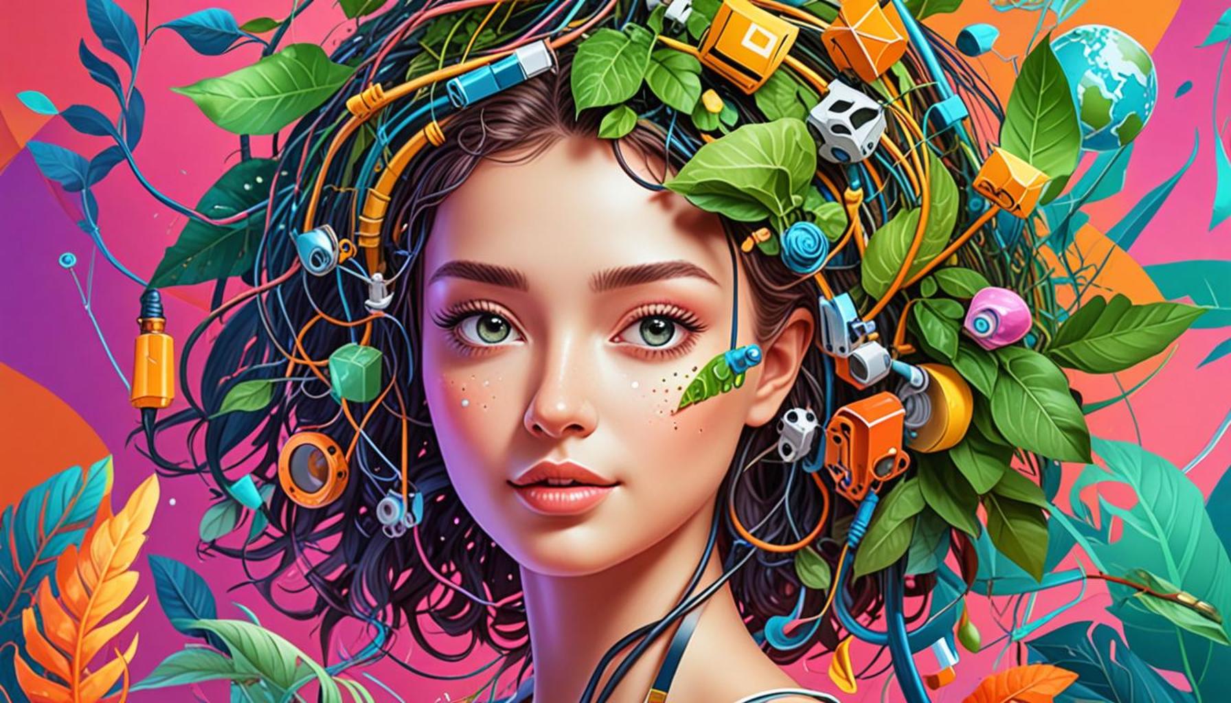 AI and Sustainability: Shein’s Use of Technology for Eco-Friendly Practices