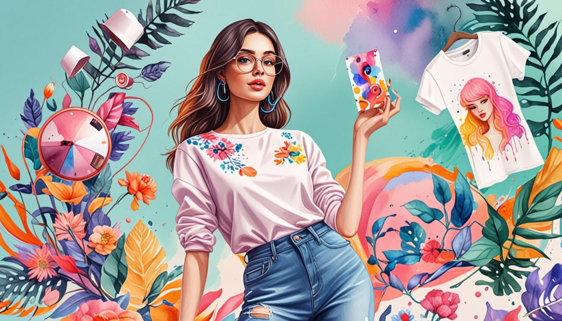 The Impact of AI on Shein’s Product Development Cycle: Speeding Up Fashion Trends