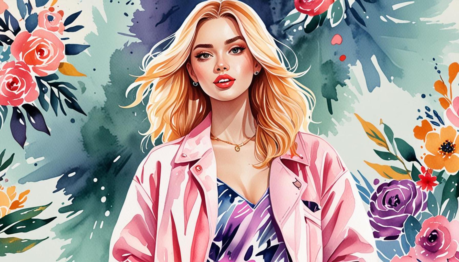 AI-Enhanced Trend Forecasting: Shein’s Approach to Anticipating Fashion Trends