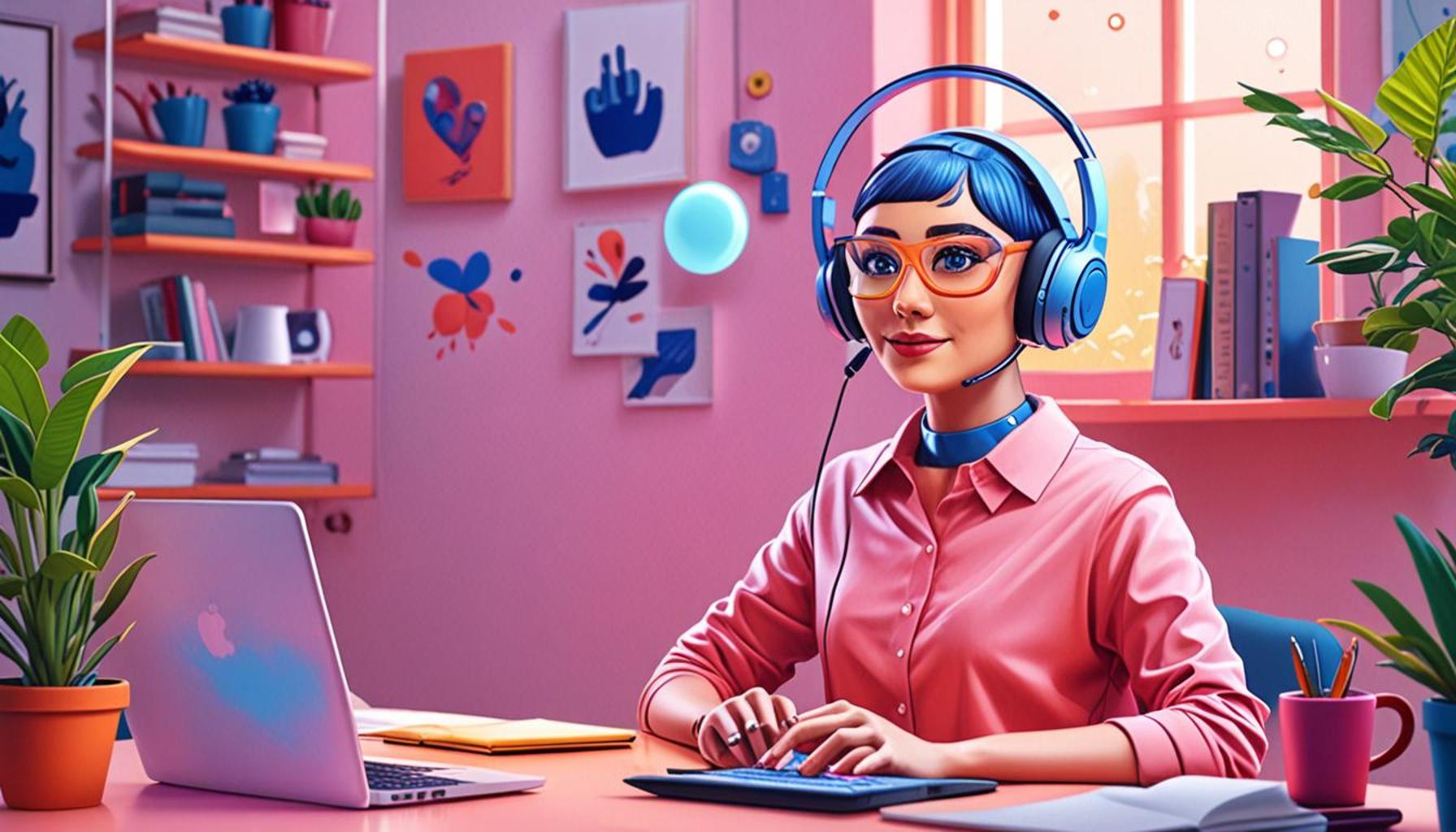 AI in Customer Service: Enhancing Shein’s User Experience Through Chatbots and Virtual Assistants