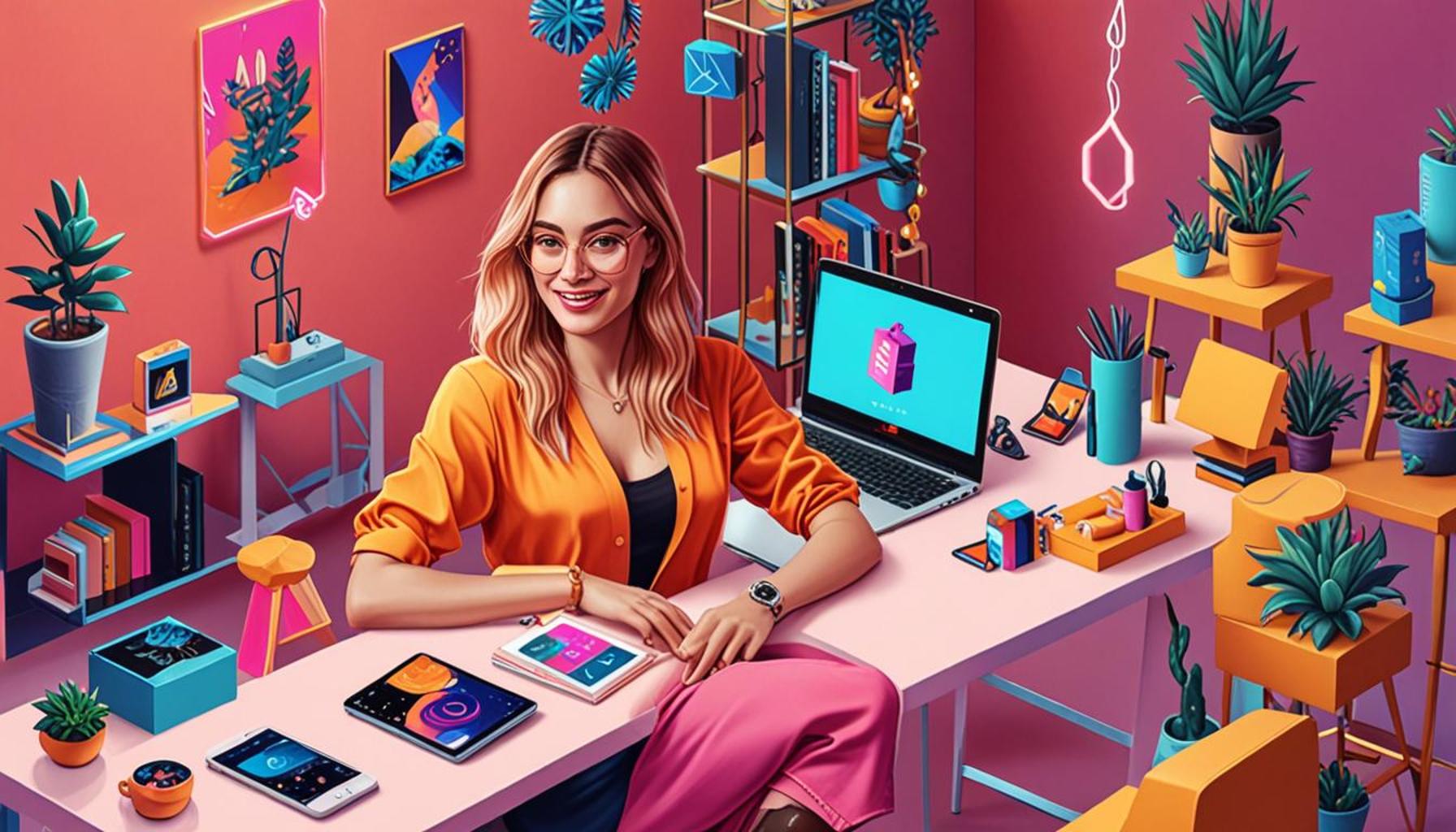 The Evolution of Blockchain and Its Role in Personalizing the Customer Experience at Shein