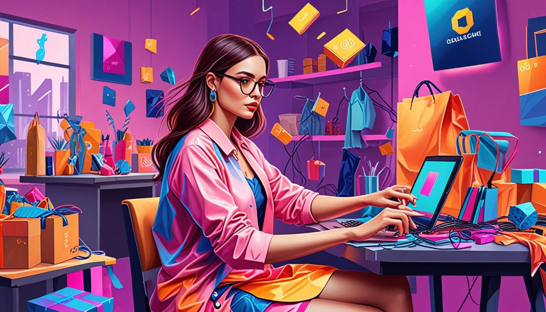 Shein and the Fashion Revolution: How Blockchain Is Transforming Online Shopping