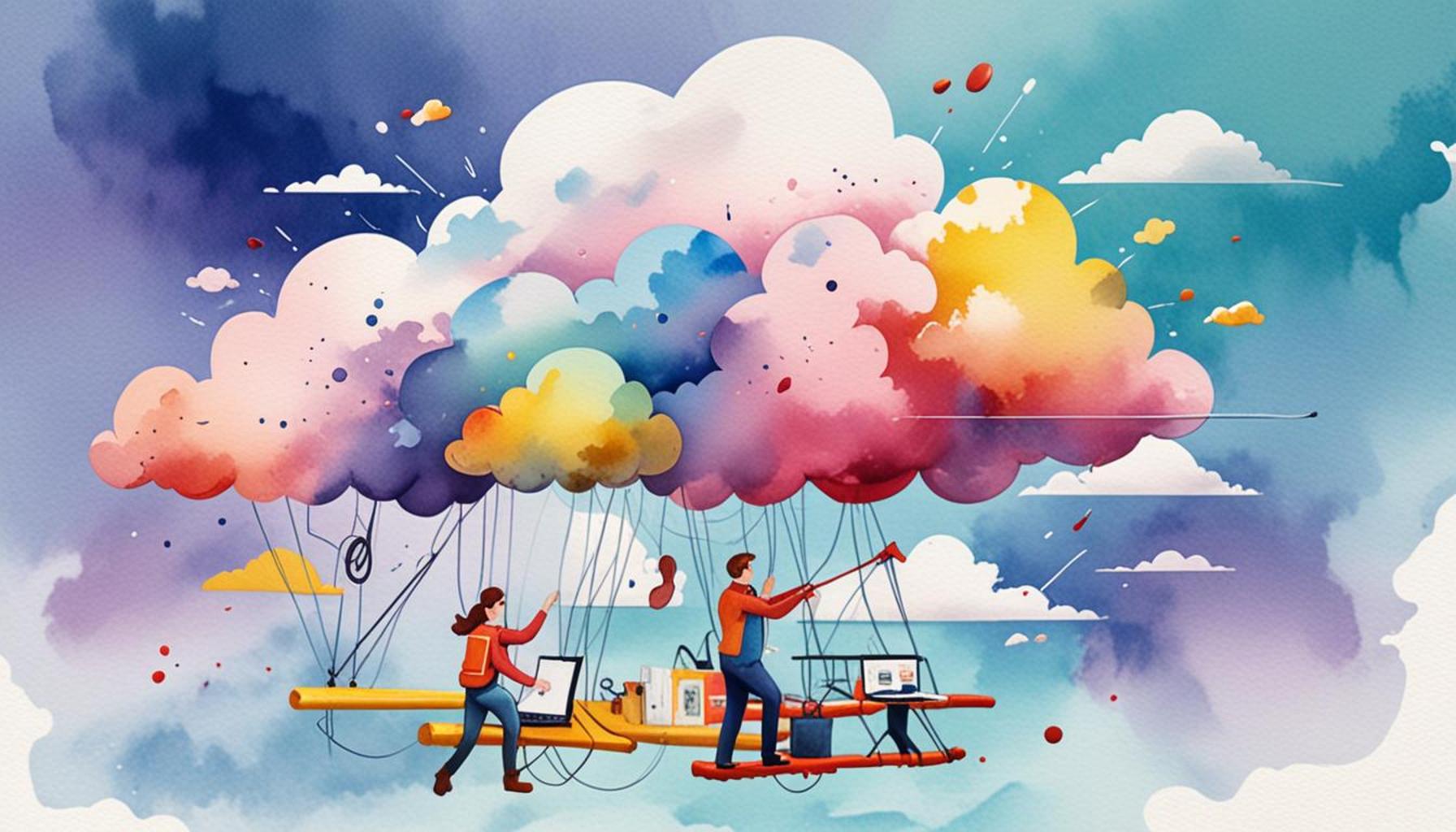 The Influence of Cloud Solutions on Shein’s Operational Agility