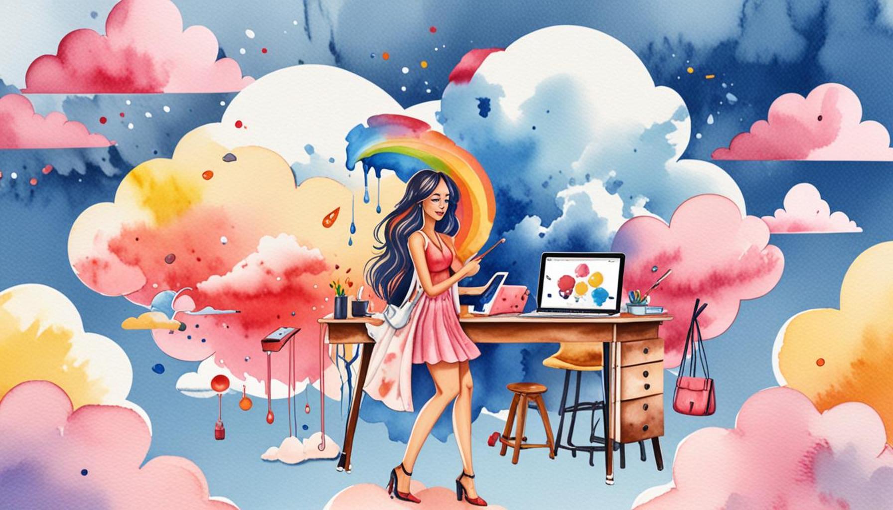 How Shein is Leveraging Cloud Solutions to Optimize Its Digital Marketing Campaigns