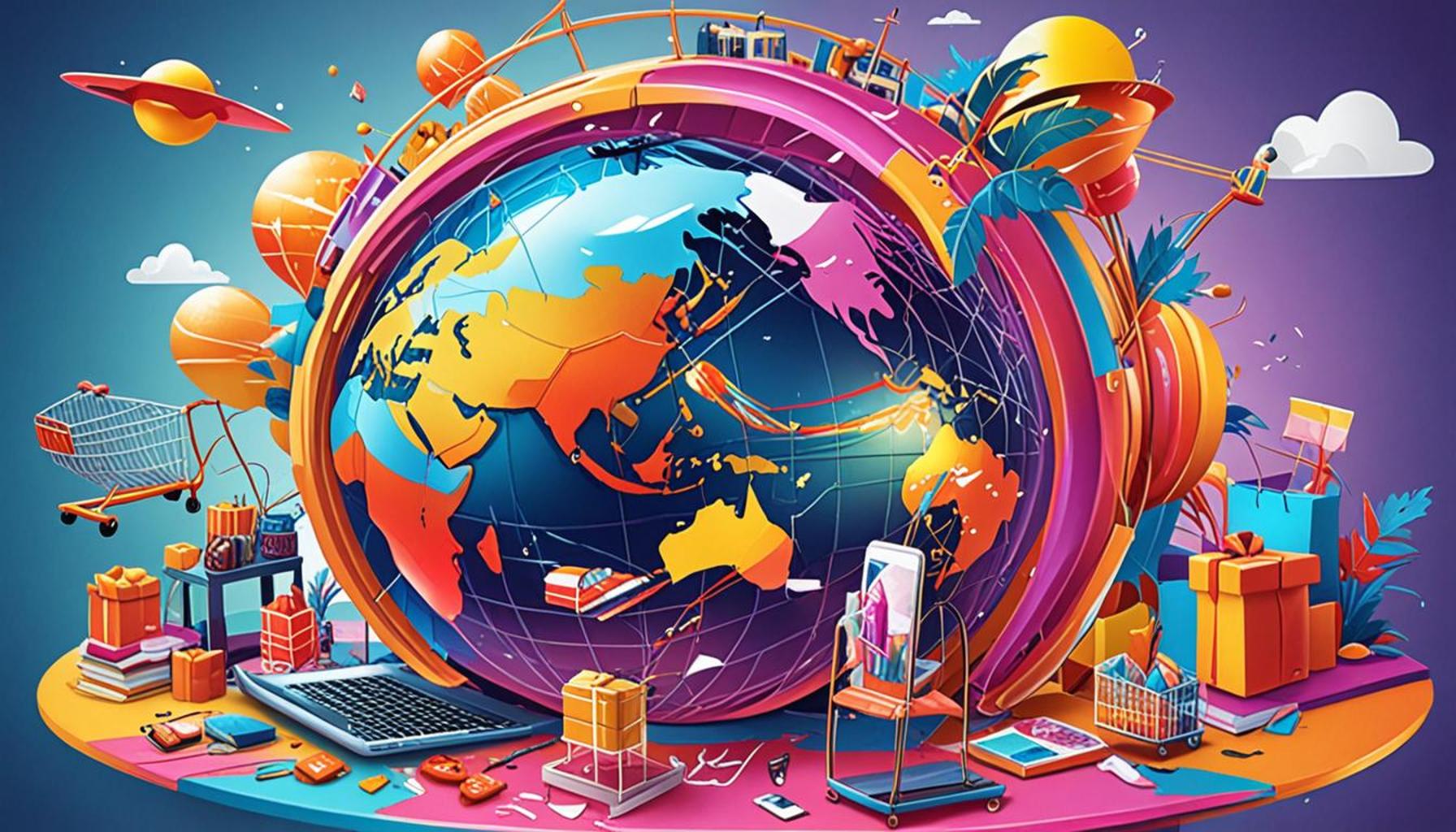 How Globalization Is Redefining Shein’s E-commerce Market