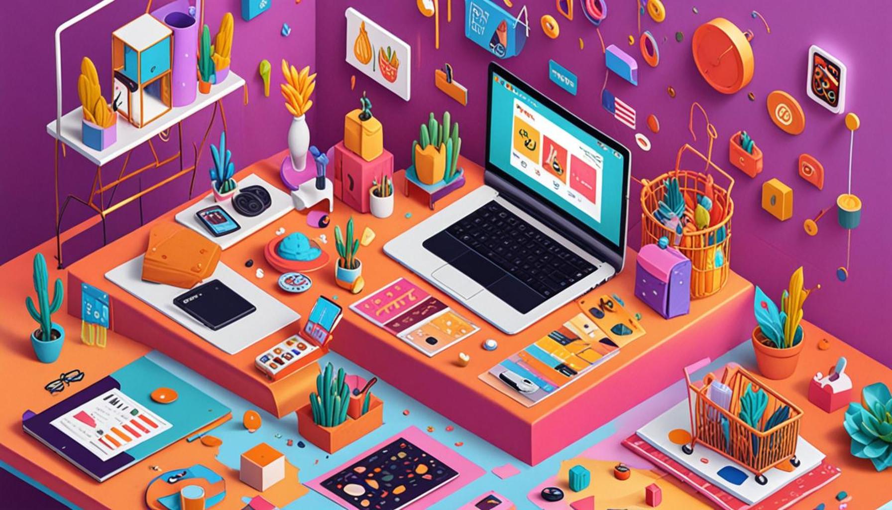 Analysis of Consumer Behavior and its Implications for Shein’s E-commerce