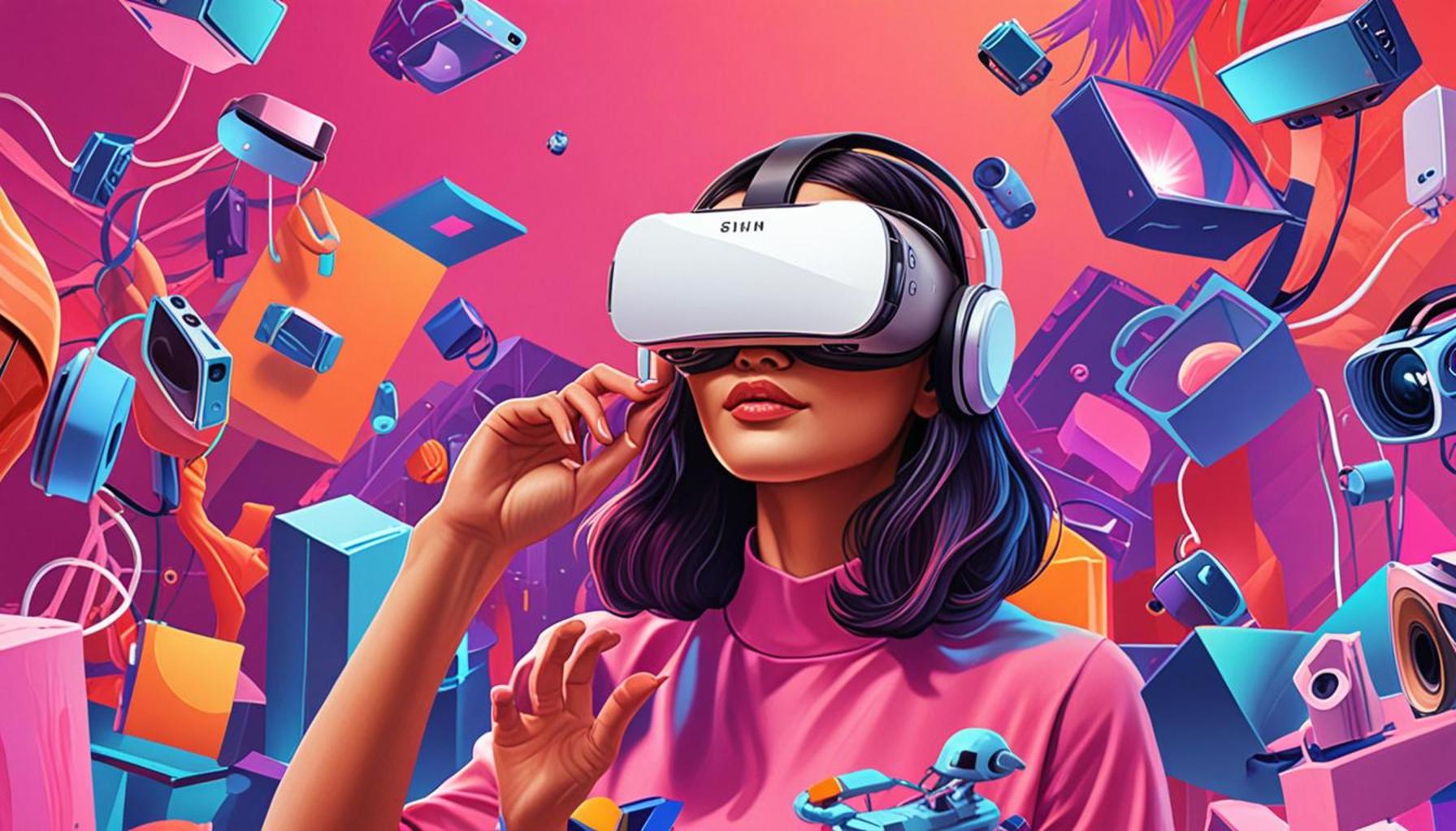 Virtual Reality and Inclusion: How Shein Is Using Technology to Reach Diverse Audiences