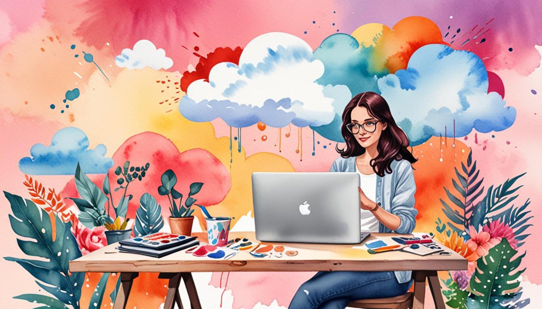 How Shein Is Integrating Cloud Solutions to Enhance Collaboration Between Design and Marketing Teams