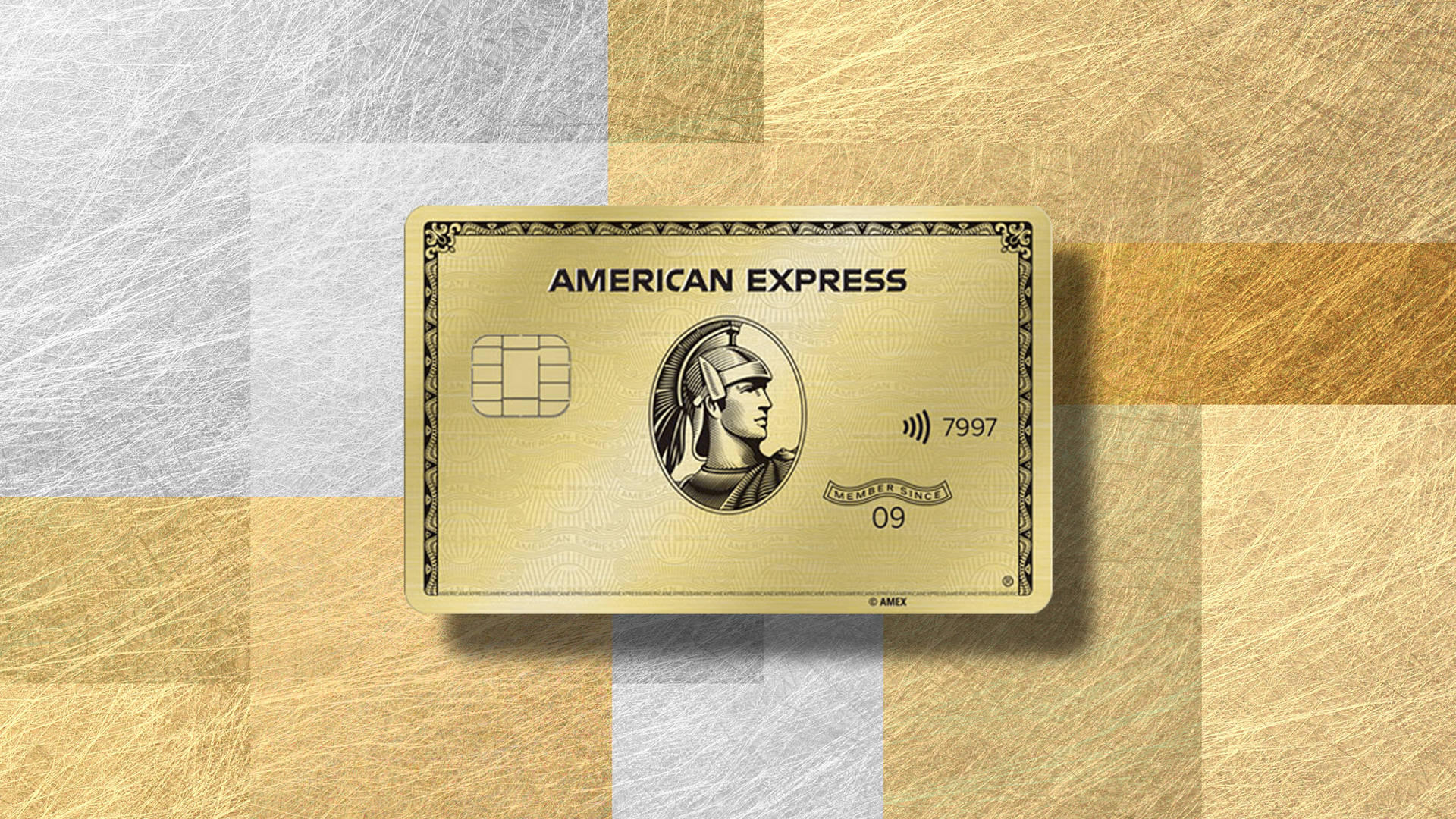 Step-by-Step Guide Apply for American Express Gold Credit Card Today