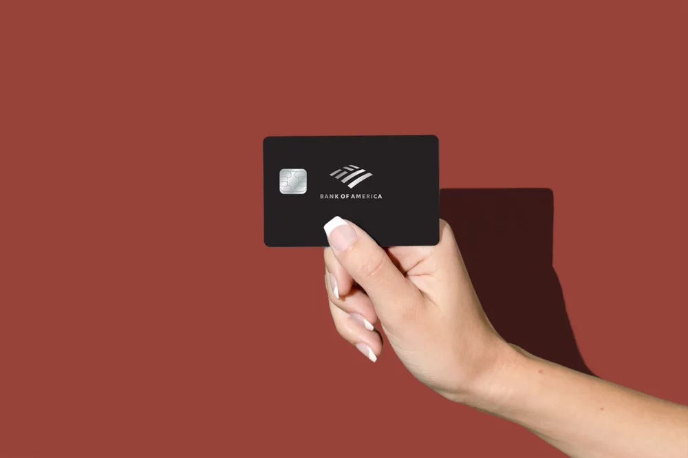 How to Apply for Bank of America Premium Rewards Credit Card