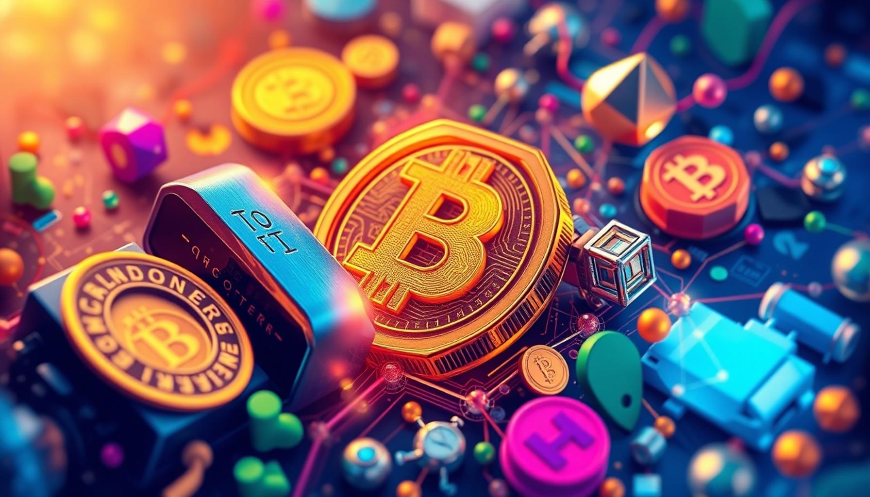 The Impact of Blockchain Evolution on Supply Chains: Transparency and Efficiency