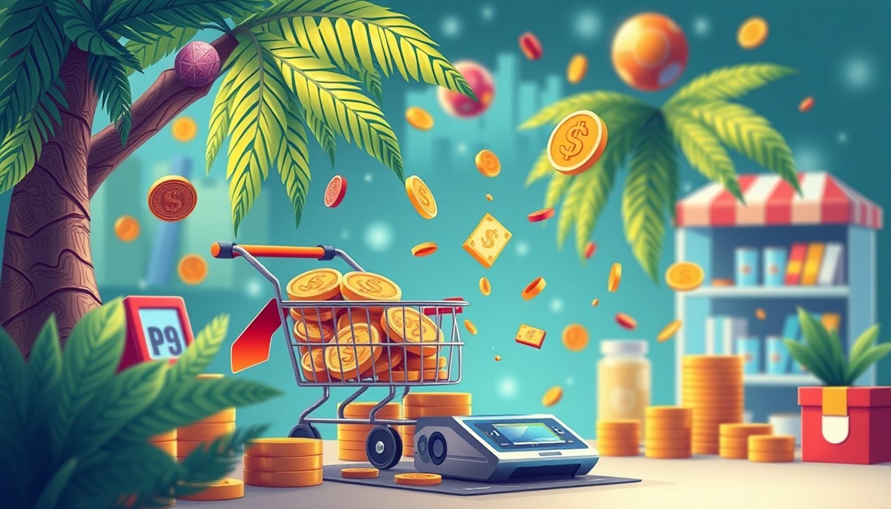 The Evolution of Mobile E-commerce: The Future of Shopping at Your Fingertips